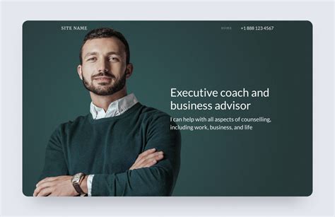 free coaching website|free coaching website templates.